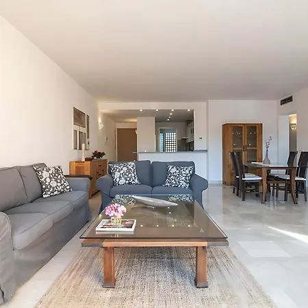 Aa Guest - Golf Paradise Eco With Swimming Pool In *