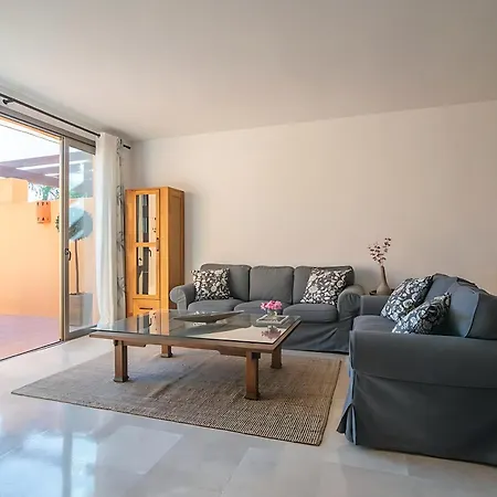 Aa Guest - Golf Paradise Eco With Swimming Pool In