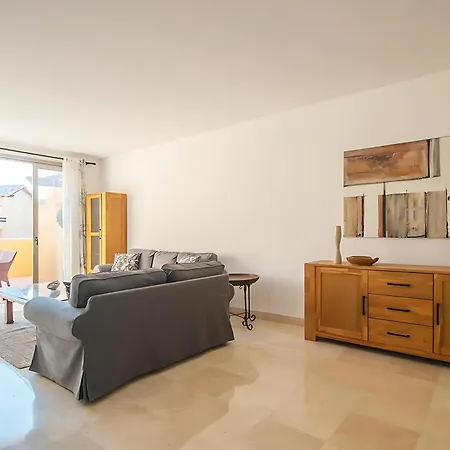 Aa Guest - Golf Paradise Eco With Swimming Pool In Daire