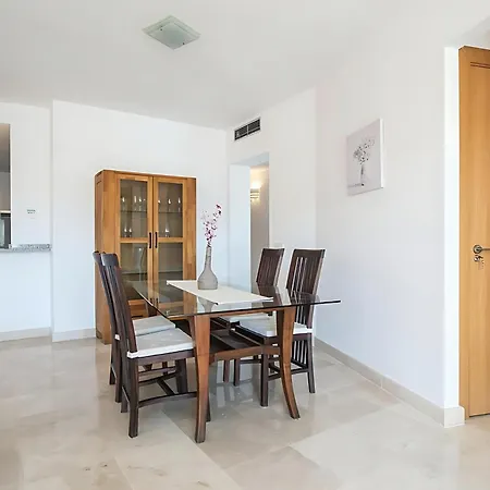 Aa Guest - Golf Paradise Eco With Swimming Pool In Apartment