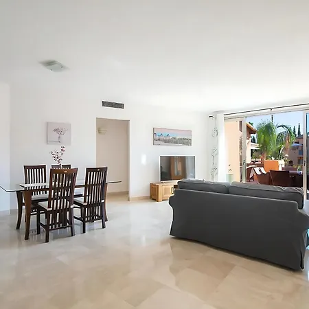Daire Aa Guest - Golf Paradise Eco With Swimming Pool In