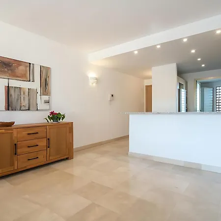 Aa Guest - Golf Paradise Eco With Swimming Pool In * Estepona