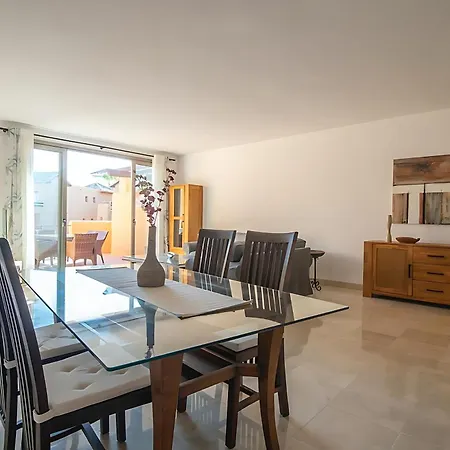 Daire Aa Guest - Golf Paradise Eco With Swimming Pool In