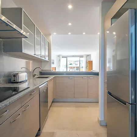 Apartment Aa Guest - Golf Paradise Eco With Swimming Pool In