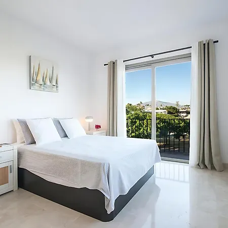 Aa Guest - Golf Paradise Eco With Swimming Pool In Apartment