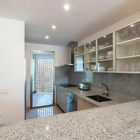 Daire Aa Guest - Golf Paradise Eco With Swimming Pool In