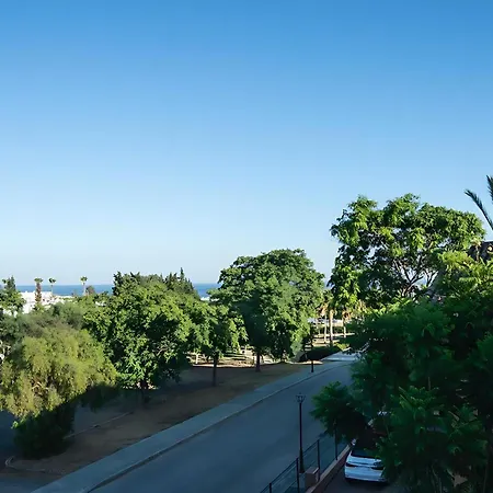 Apartment Aa Guest - Golf Paradise Eco With Swimming Pool In Estepona