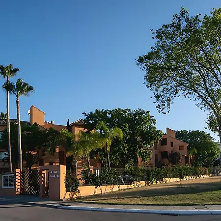 Aa Guest - Golf Paradise Eco With Swimming Pool In Estepona