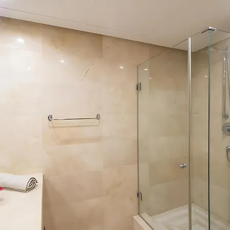 Aa Guest - Golf Paradise Eco With Swimming Pool In Daire