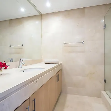 Aa Guest - Golf Paradise Eco With Swimming Pool In Apartment *