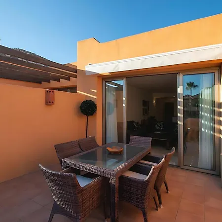 Aa Guest - Golf Paradise Eco With Swimming Pool In *