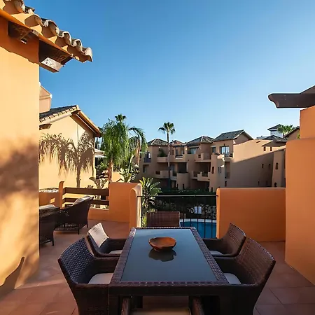 Aa Guest - Golf Paradise Eco With Swimming Pool In