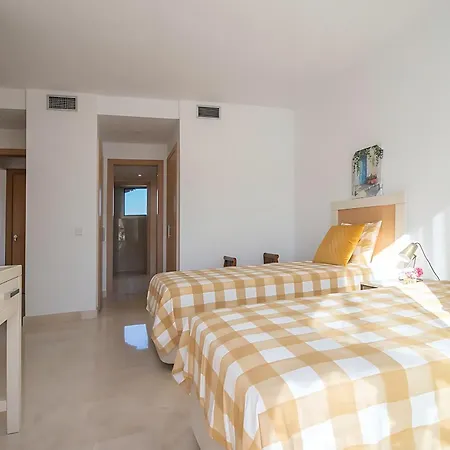Aa Guest - Golf Paradise Eco With Swimming Pool In Daire