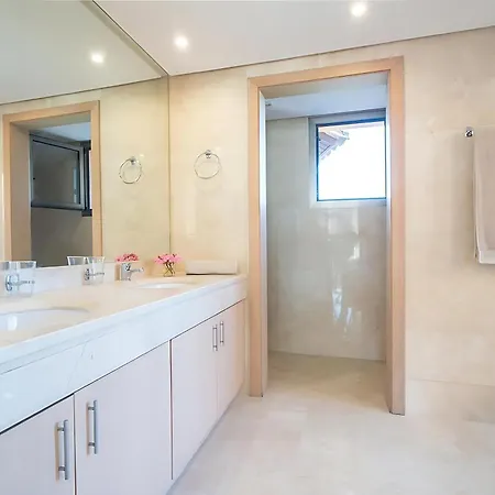 Aa Guest - Golf Paradise Eco With Swimming Pool In Apartment *