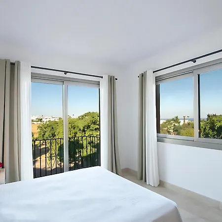 Aa Guest - Golf Paradise Eco With Swimming Pool In Estepona