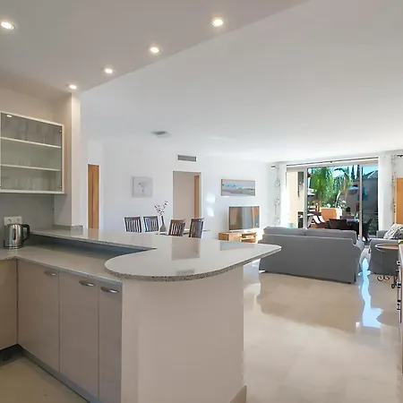 Apartment Aa Guest - Golf Paradise Eco With Swimming Pool In