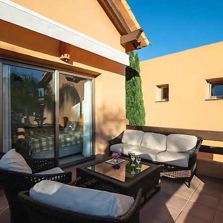Aa Guest - Golf Paradise Eco With Swimming Pool In